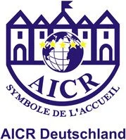 Logo von AICR Deutschland