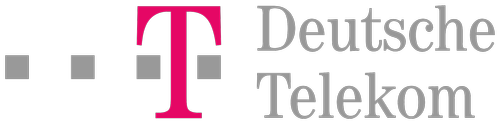 Logo der Deutschen Telekom